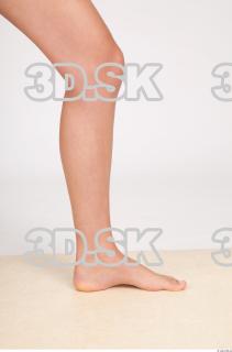 Leg texture of Sava 0002